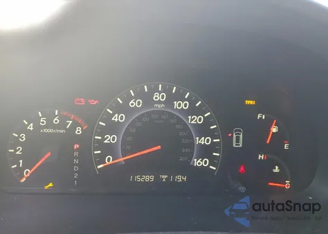 2008 Honda Odyssey Exl from USA, damaged, VIN 5FNRL38788B060901